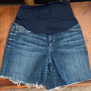 Maternity Shorts